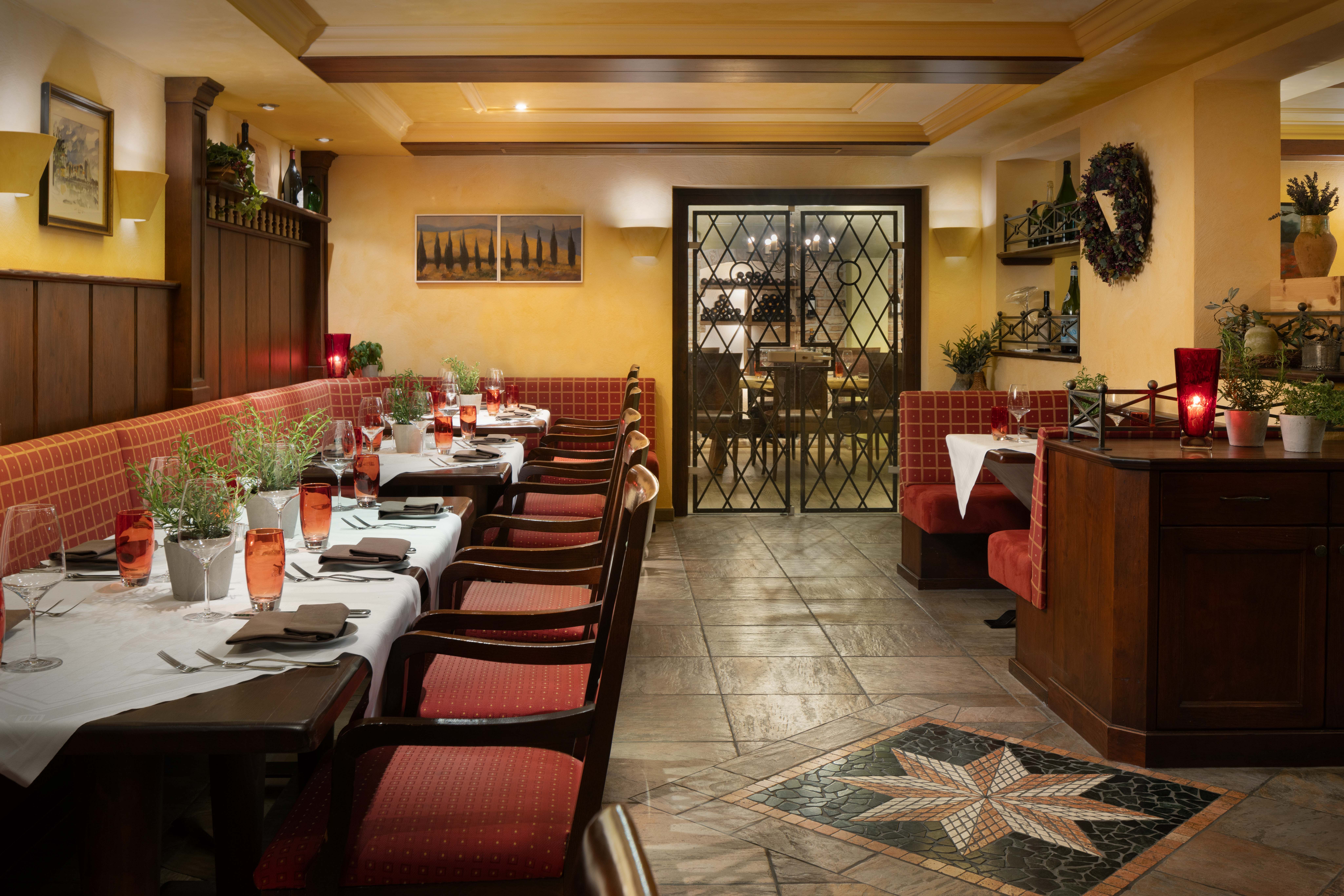 Urlaub-mit-Hund: Arabella Alpenhotel am Spitzingsee, a Tribute Portfolio Hotel