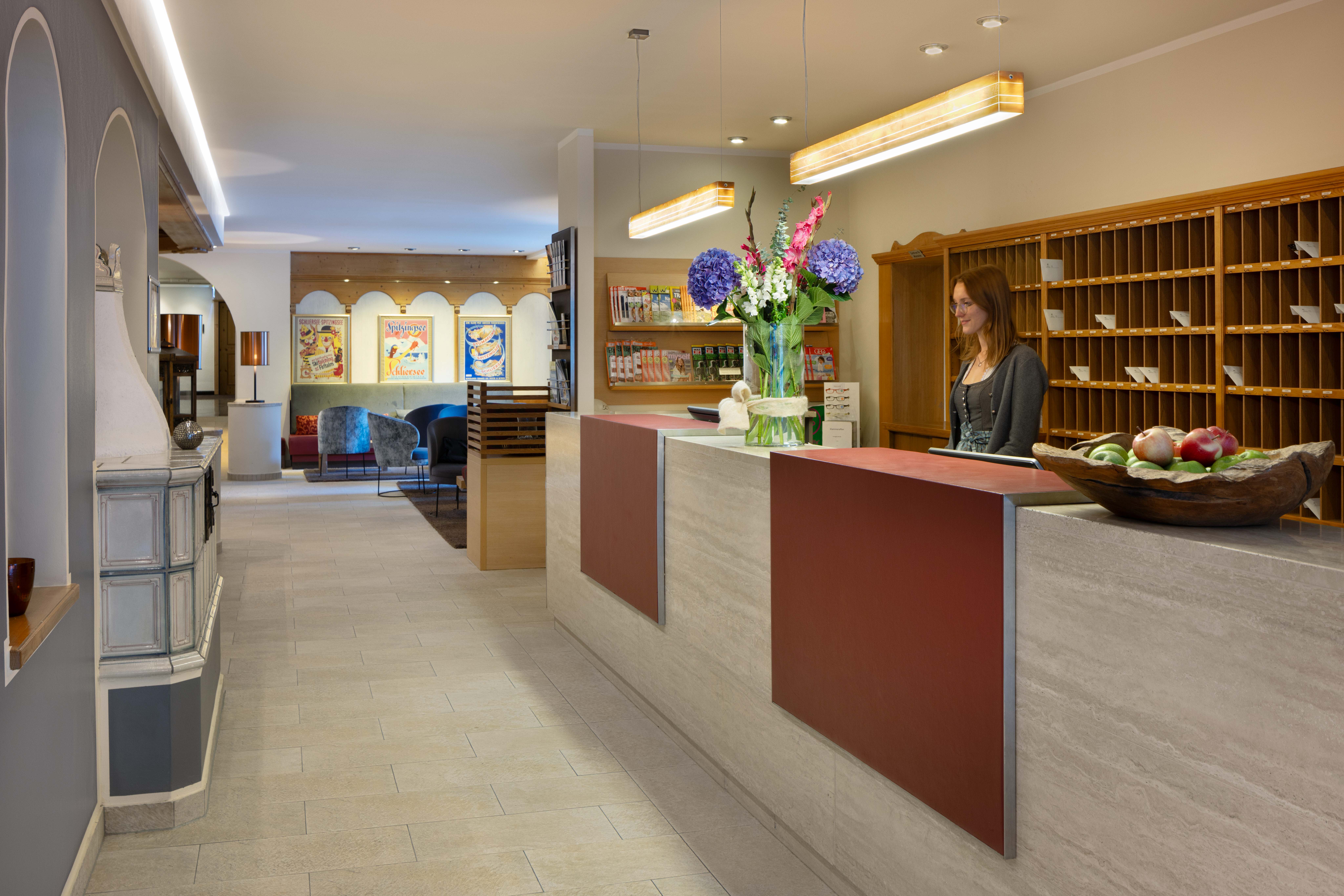 Urlaub-mit-Hund: Arabella Alpenhotel am Spitzingsee, a Tribute Portfolio Hotel