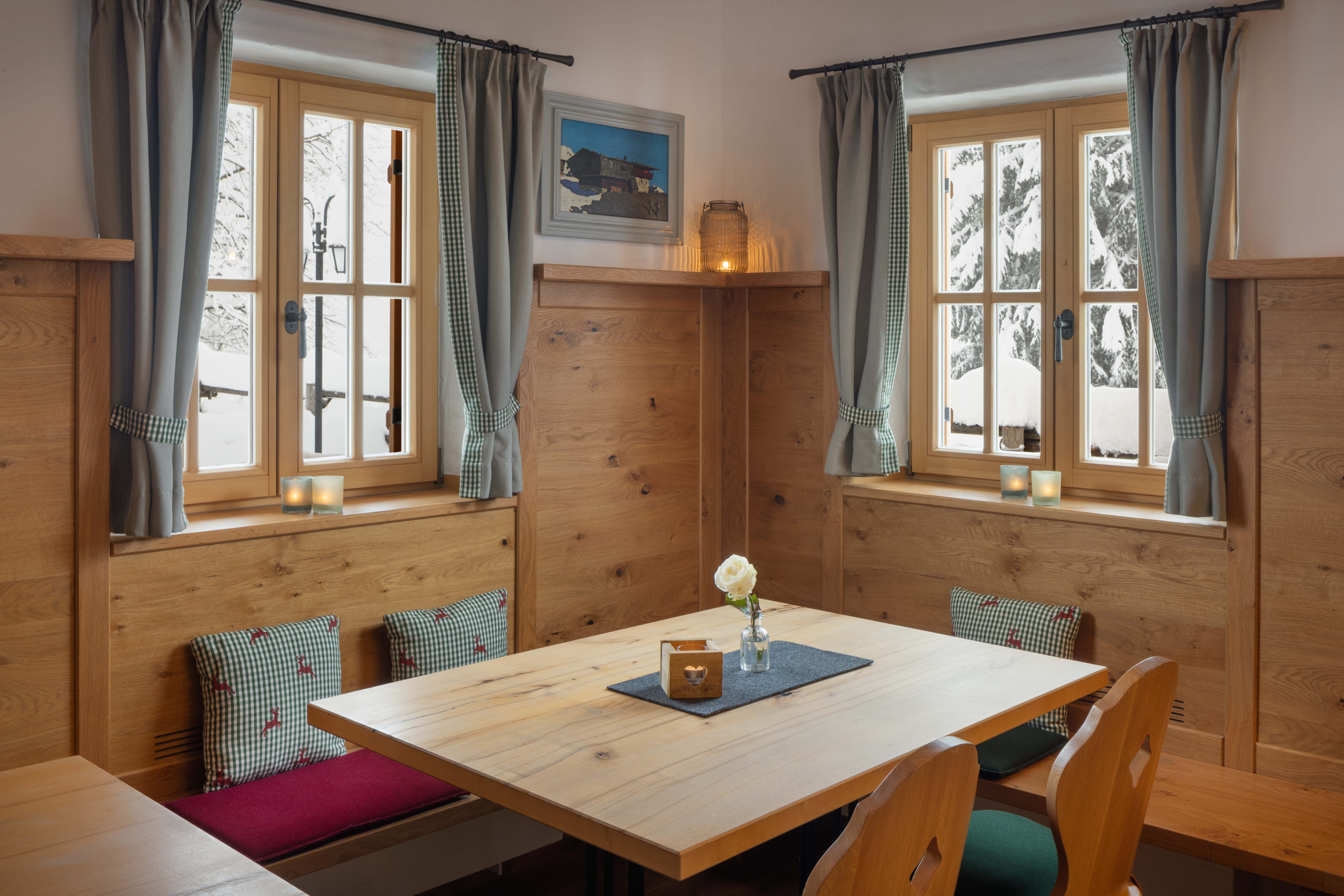 Urlaub-mit-Hund: Arabella Alpenhotel am Spitzingsee, a Tribute Portfolio Hotel