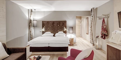 Hundehotel - Bad Leonfelden - INNs HOLZ Natur- & Vitalhotel****s Alpenblick Zimmer - INNs HOLZ Natur- & Vitalhotel****s