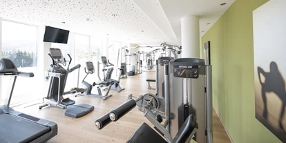 Hundehotel - Bad Leonfelden - INNs HOLZ Natur- & Vitalhotel****s Fitness-Studio - INNs HOLZ Natur- & Vitalhotel****s