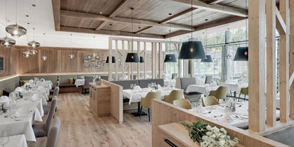 Hundehotel - Bad Leonfelden - INNs HOLZ Natur- & Vitalhotel****s Restaurant Böhmerwaldstube - INNs HOLZ Natur- & Vitalhotel****s