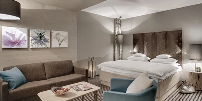 Hundehotel - Bad Leonfelden - INNs HOLZ Natur- & Vitalhotel****s Alpenblickzimmer - INNs HOLZ Natur- & Vitalhotel****s