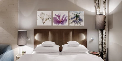 Hundehotel - Bad Leonfelden - INNs HOLZ Natur- & Vitalhotel****s Moldaublickzimmer - INNs HOLZ Natur- & Vitalhotel****s