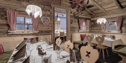 Hundehotel - Bad Leonfelden - INNs HOLZ Natur- & Vitalhotel****s Herzerlalm - INNs HOLZ Natur- & Vitalhotel****s