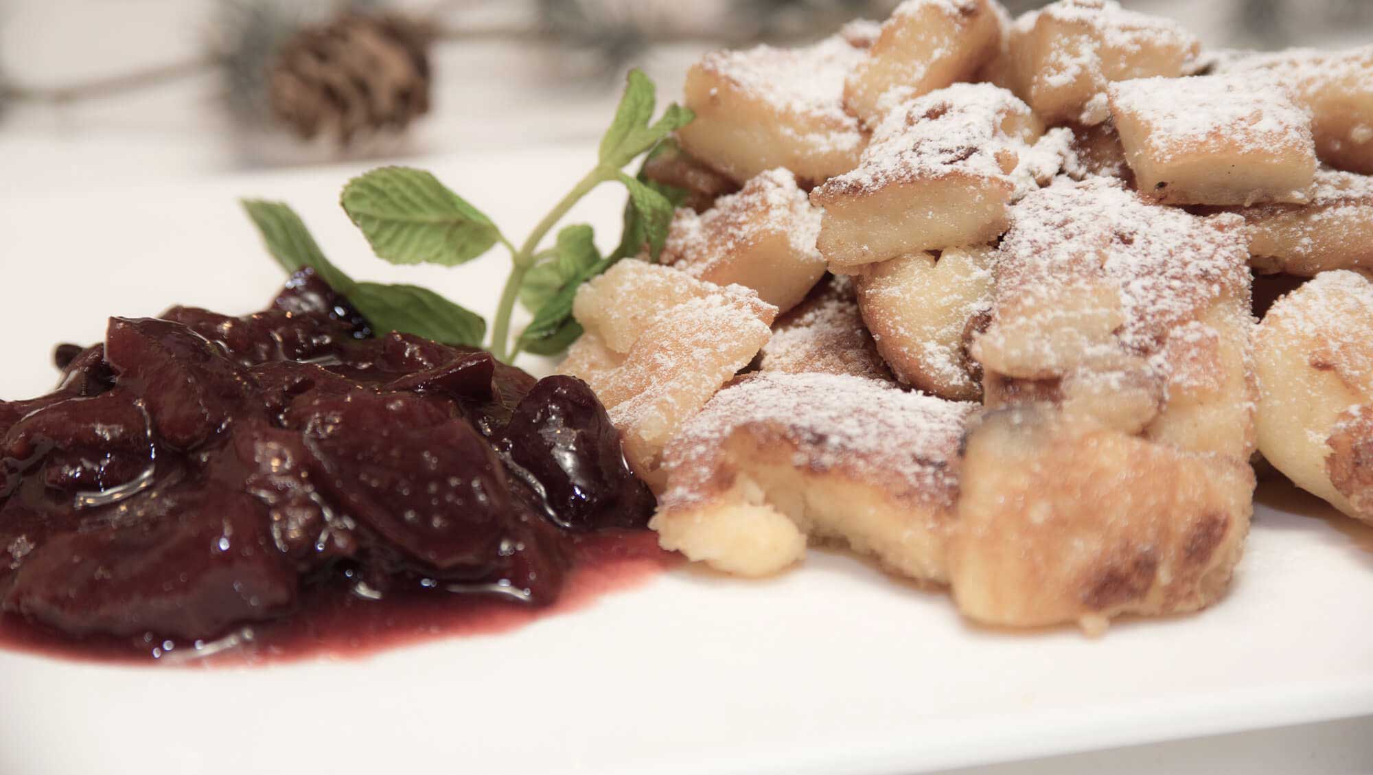 Urlaub-mit-Hund: INNs HOLZ Natur- & Vitalhotel****s Kaiserschmarrn - INNs HOLZ Natur- & Vitalhotel****s - Essen | Trinken