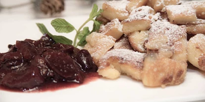 Hundehotel - Bad Leonfelden - INNs HOLZ Natur- & Vitalhotel****s Kaiserschmarrn - INNs HOLZ Natur- & Vitalhotel****s