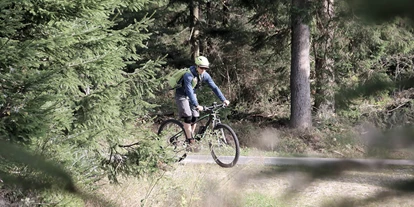 Hundehotel - Bad Leonfelden - INNs HOLZ Natur- & Vitalhotel****s Radfahren im Mühlviertel - INNs HOLZ Natur- & Vitalhotel****s