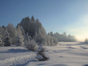 Sporthotel Ellmau Ausflugsziele Wilder Kaiser Winterrunde