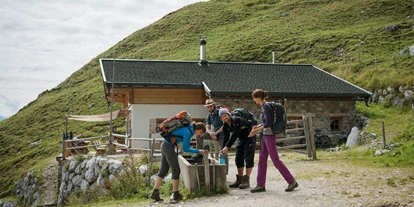 Hundehotel - Mariastein (Mariastein) - Wandern in der Region  - Sporthotel Ellmau
