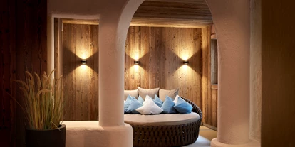 Hundehotel - Mariastein (Mariastein) - SPA-Bereich  - Sporthotel Ellmau