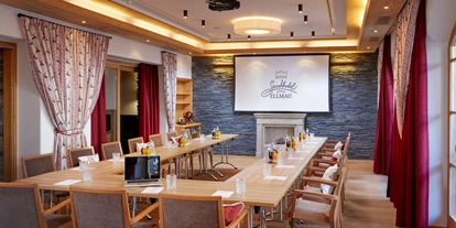 Hundehotel - Mariastein (Mariastein) - Seminarraum  - Sporthotel Ellmau