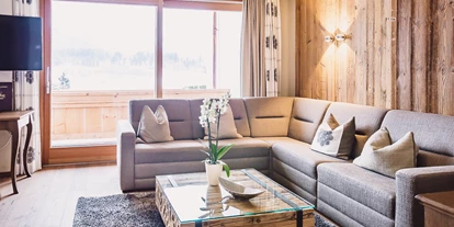 Hundehotel - Mariastein (Mariastein) - Suite  - Sporthotel Ellmau