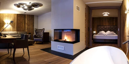 Hundehotel - Mariastein (Mariastein) - Suite  - Sporthotel Ellmau