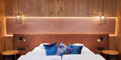 Hundehotel - Mariastein (Mariastein) - Suite - Sporthotel Ellmau