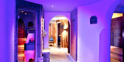 Hundehotel - Mariastein (Mariastein) - SPA - Sporthotel Ellmau