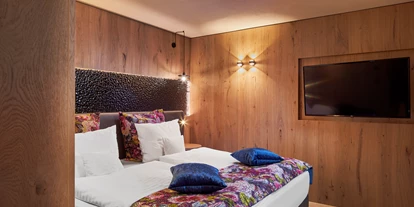 Hundehotel - Mariastein (Mariastein) - Zimmer - Sporthotel Ellmau