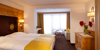 Hundehotel - Mariastein (Mariastein) - ZImmer - Sporthotel Ellmau