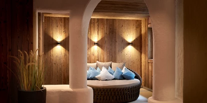Hundehotel - Mariastein (Mariastein) - Wellnessbereich - Sporthotel Ellmau