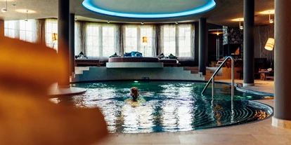 Hundehotel - Mariastein (Mariastein) - Kaiser Spa - Sporthotel Ellmau