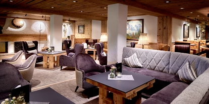 Hundehotel - Mariastein (Mariastein) - Lobby - Sporthotel Ellmau