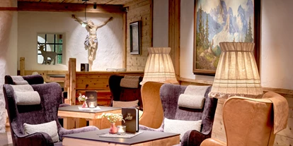 Hundehotel - Mariastein (Mariastein) - Lobby - Sporthotel Ellmau