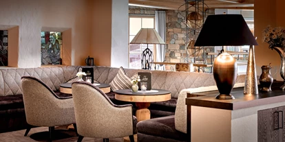 Hundehotel - Mariastein (Mariastein) - Lobby - Sporthotel Ellmau