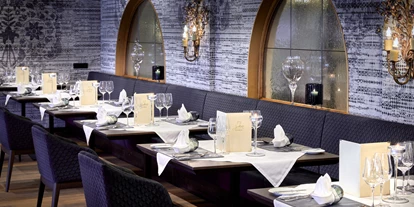 Hundehotel - Mariastein (Mariastein) - Restaurant - Sporthotel Ellmau