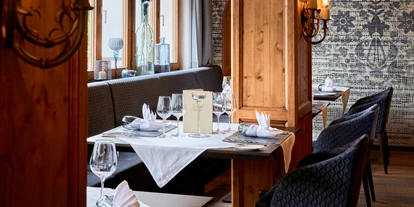 Hundehotel - Mariastein (Mariastein) - Restaurant - Sporthotel Ellmau