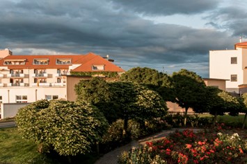 Urlaub-mit-Hund: Reiters Reserve Finest Family Hotel  - Reiters Finest Familyhotel 4* Superior All Inclusive
