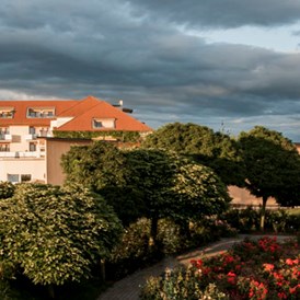 Urlaub-mit-Hund: Reiters Reserve Finest Family Hotel  - Reiters Finest Familyhotel 4* Superior All Inclusive