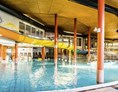 Urlaub-mit-Hund: Reiters Reserve Finest Family Hotel - Innenbereich - Badelandschaft - Reiters Finest Familyhotel 4* Superior All Inclusive