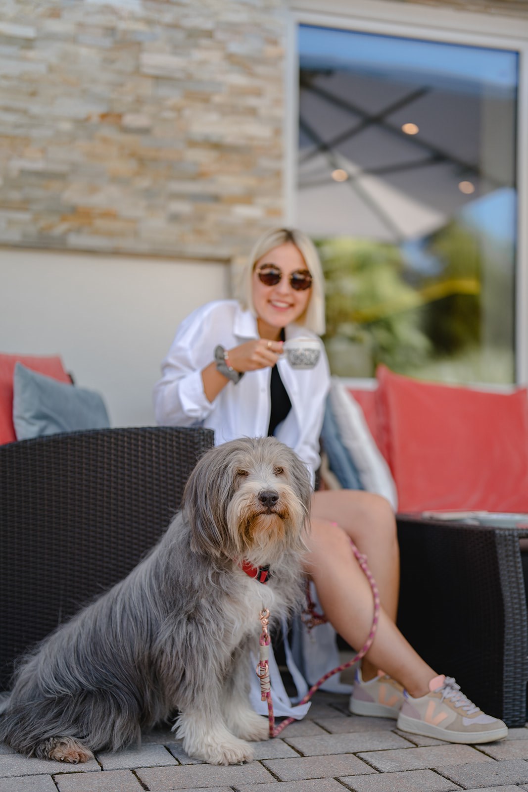 Seehotel Das JO. Ausflüge mit Hund Urlaub mit Hund Wörthersee