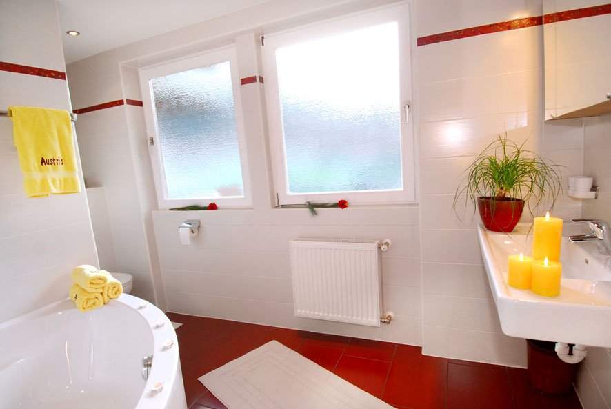 Hundehotel - WLAN - Zillertal - Apart Hotel Austria