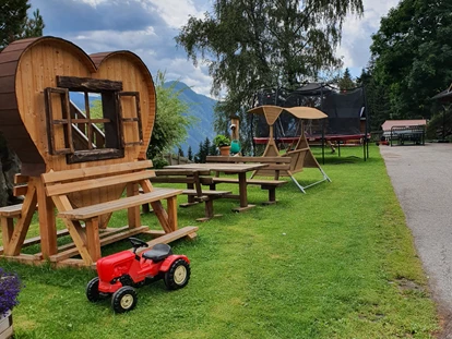 Hundehotel - Tauplitz - Bergbauernhof Pension Irxner
