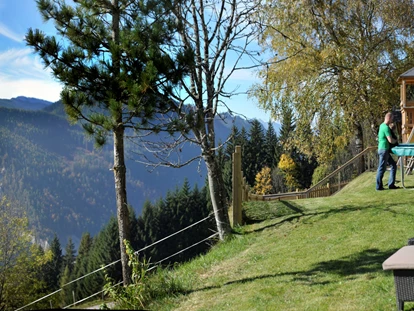 Hundehotel - Tauplitz - Der Irxnerhof - Ruheplatz in den Bergen - Bergbauernhof Pension Irxner