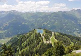 Die Unterbergerin Ausflugsziele Spiegelsee Fulseck