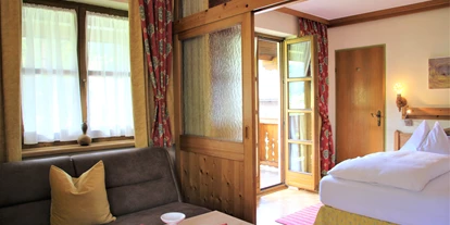 Hundehotel - Preisniveau: günstig - Berchtesgaden - Die Unterbergerin