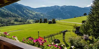 Hundehotel - Preisniveau: günstig - Berchtesgaden - Die Unterbergerin