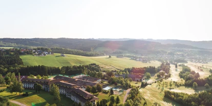 Hundehotel - Wellnessbereich - Oberösterreich - Aldiana Club Ampflwang - Aldiana Club Ampflwang