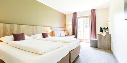 Hundehotel - Wellnessbereich - Oberösterreich - Zimmer Aldiana Club Ampflwang - Aldiana Club Ampflwang