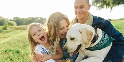 Hundehotel - Wellnessbereich - Oberösterreich - Urlaub mit Hund bei Aldiana  - Aldiana Club Ampflwang