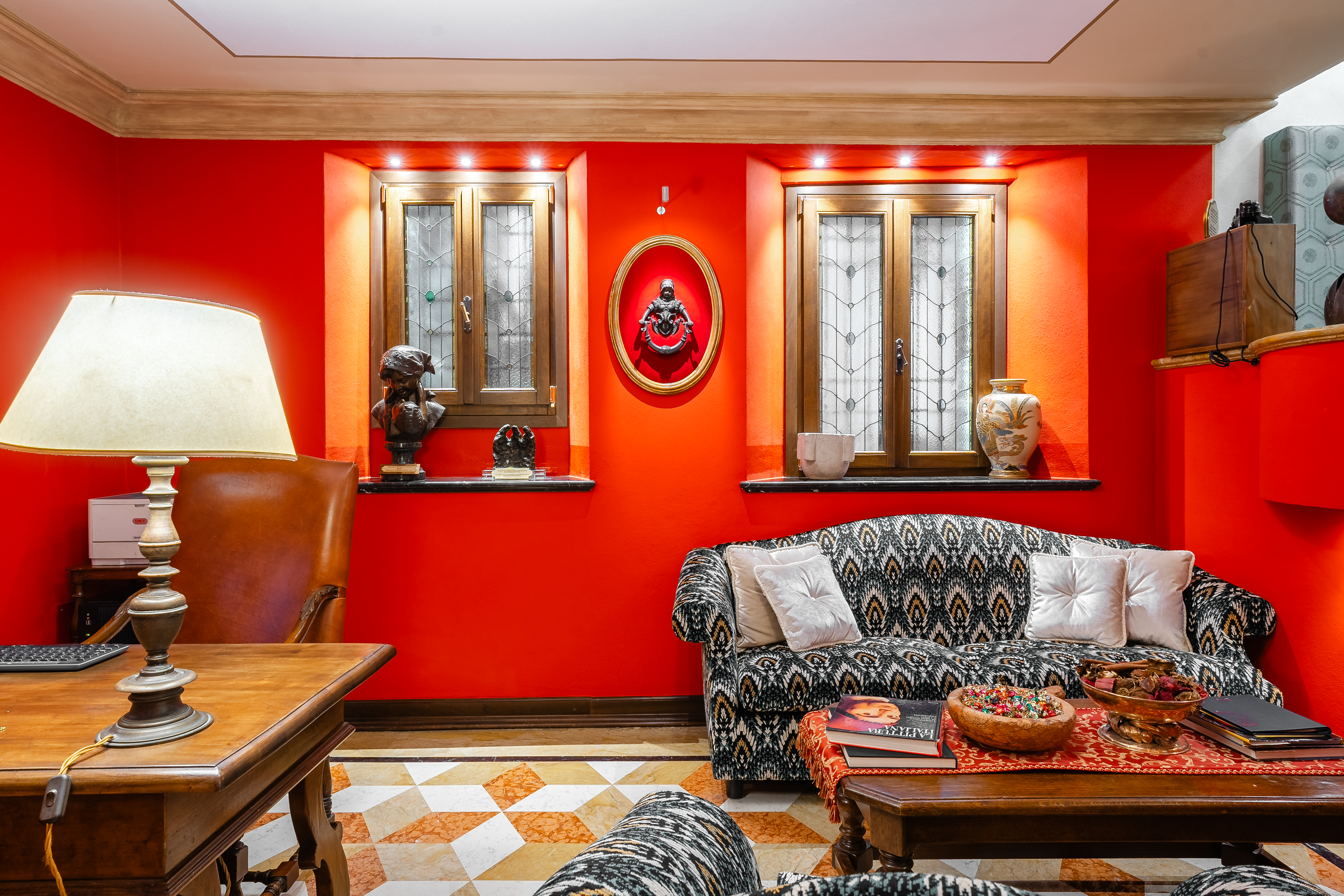 Urlaub-mit-Hund: Art Hotel Commercianti