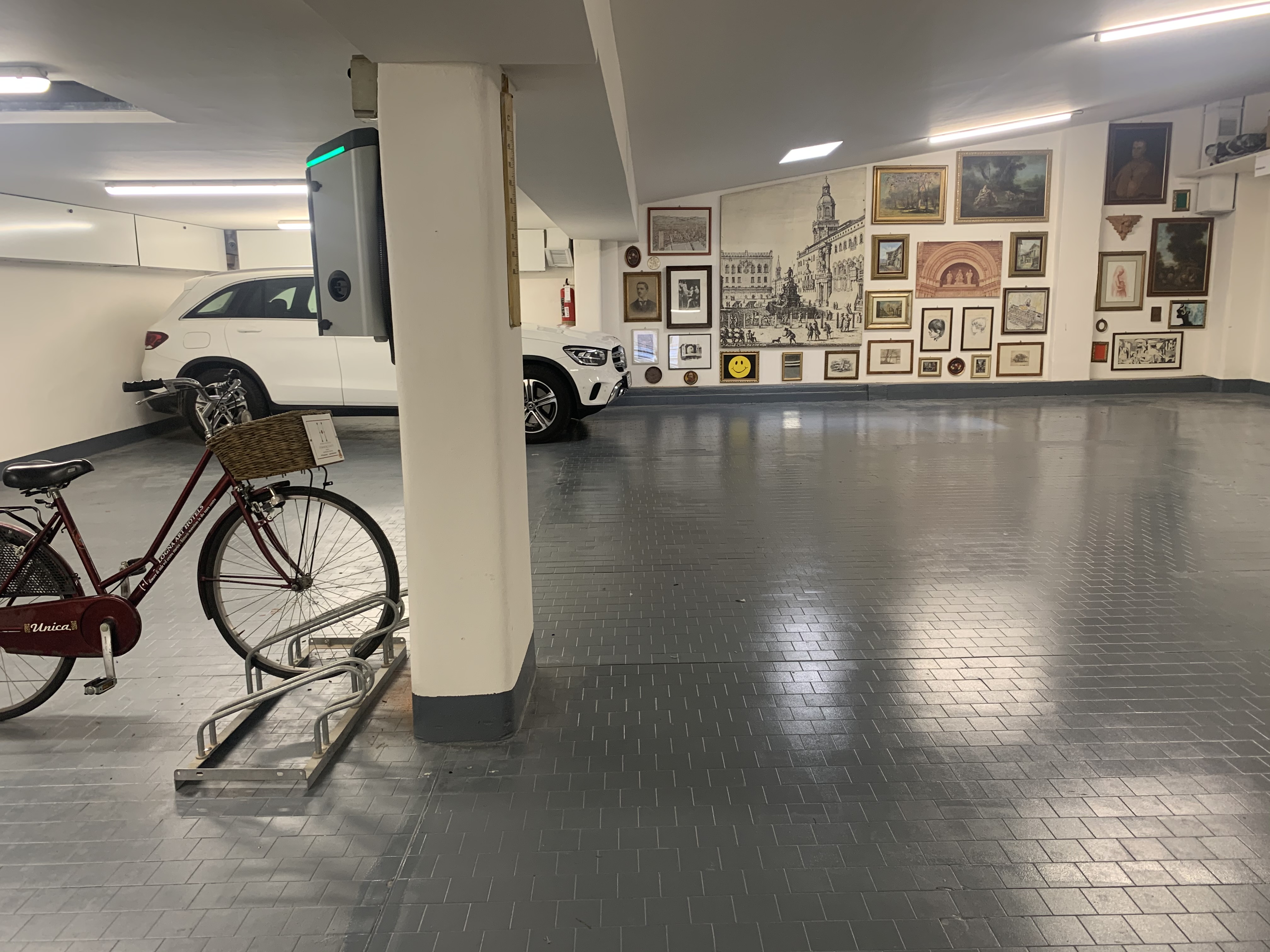 Urlaub-mit-Hund: Art Hotel Commercianti