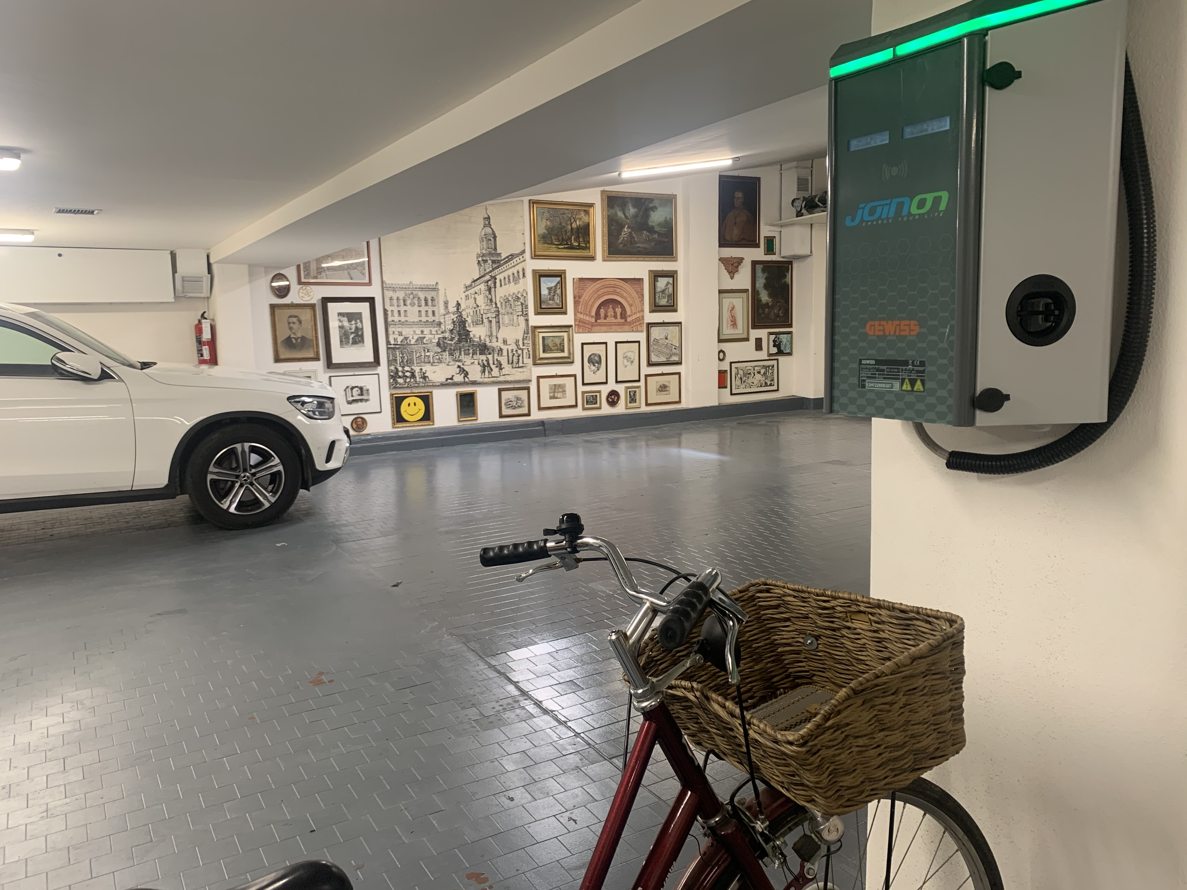 Urlaub-mit-Hund: Art Hotel Commercianti