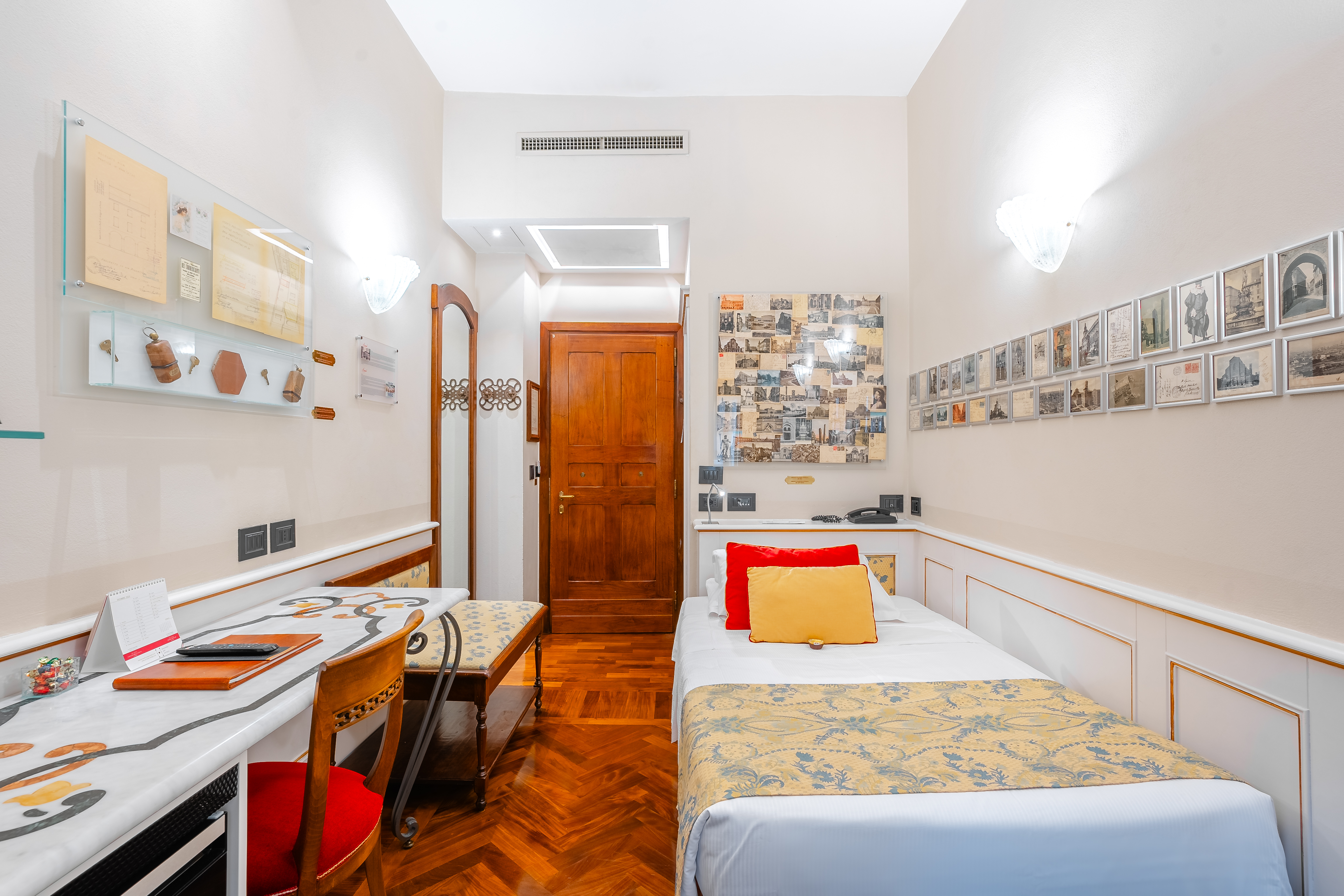 Urlaub-mit-Hund: Art Hotel Commercianti