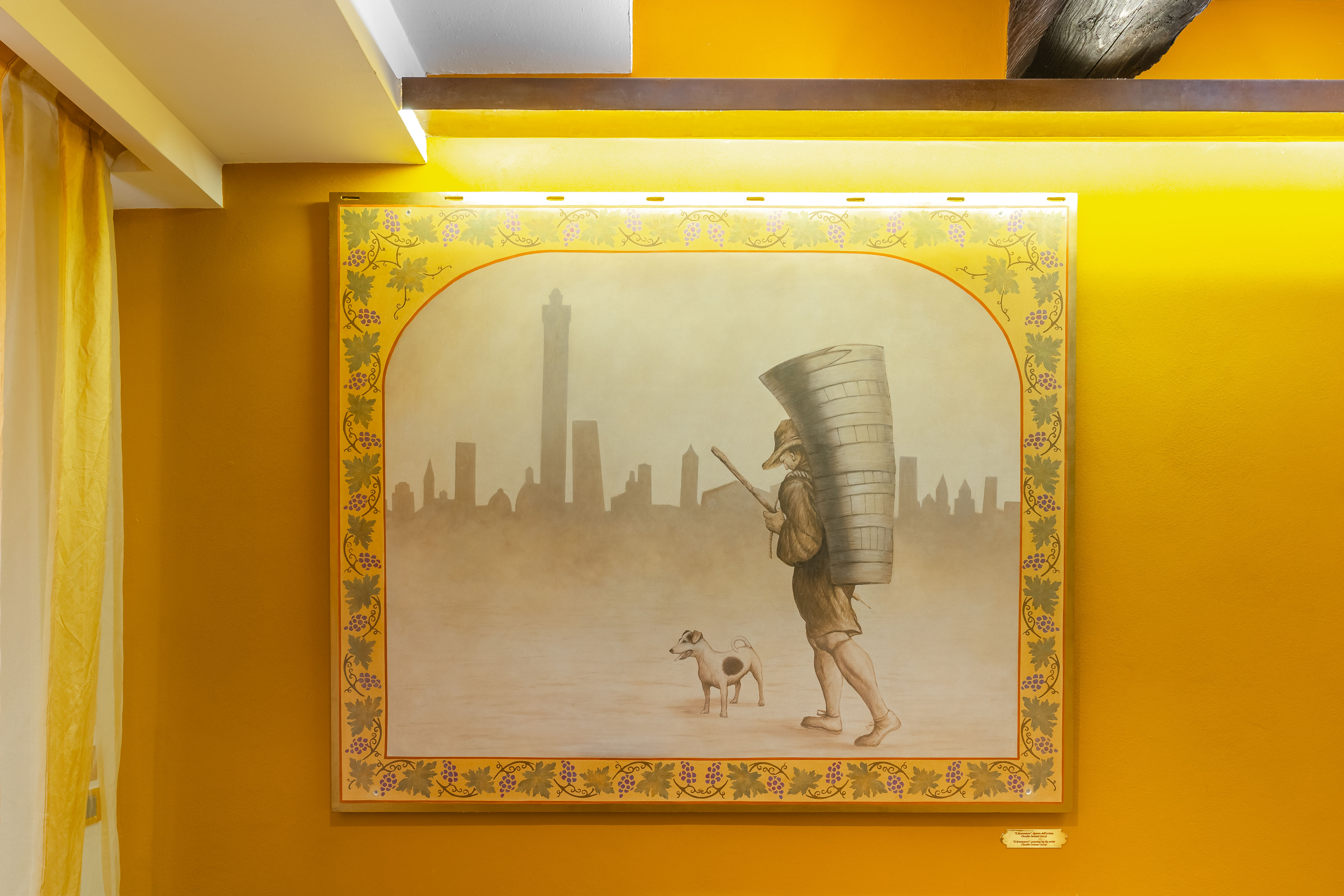 Urlaub-mit-Hund: Art Hotel Commercianti