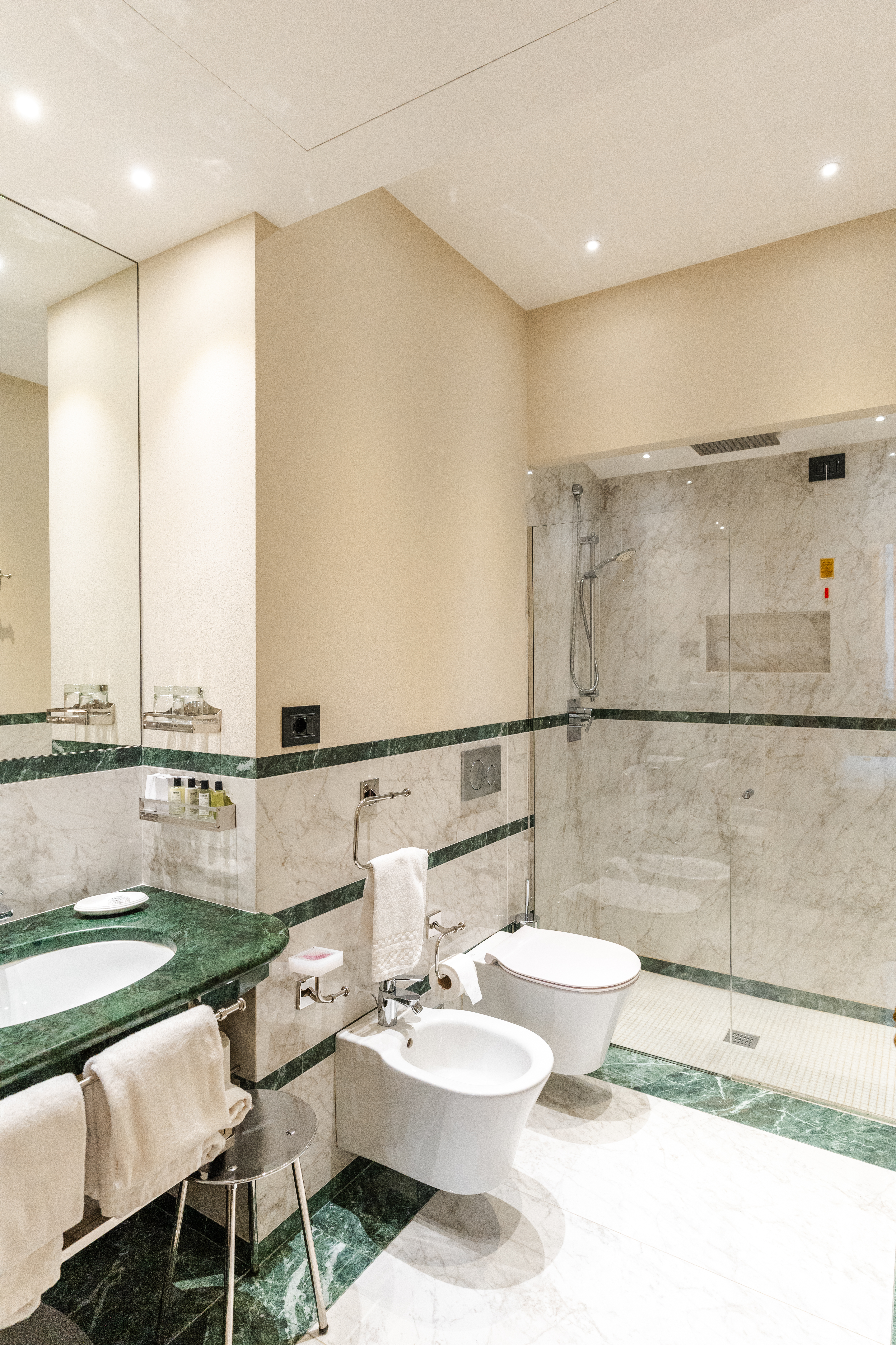 Urlaub-mit-Hund: Art Hotel Commercianti