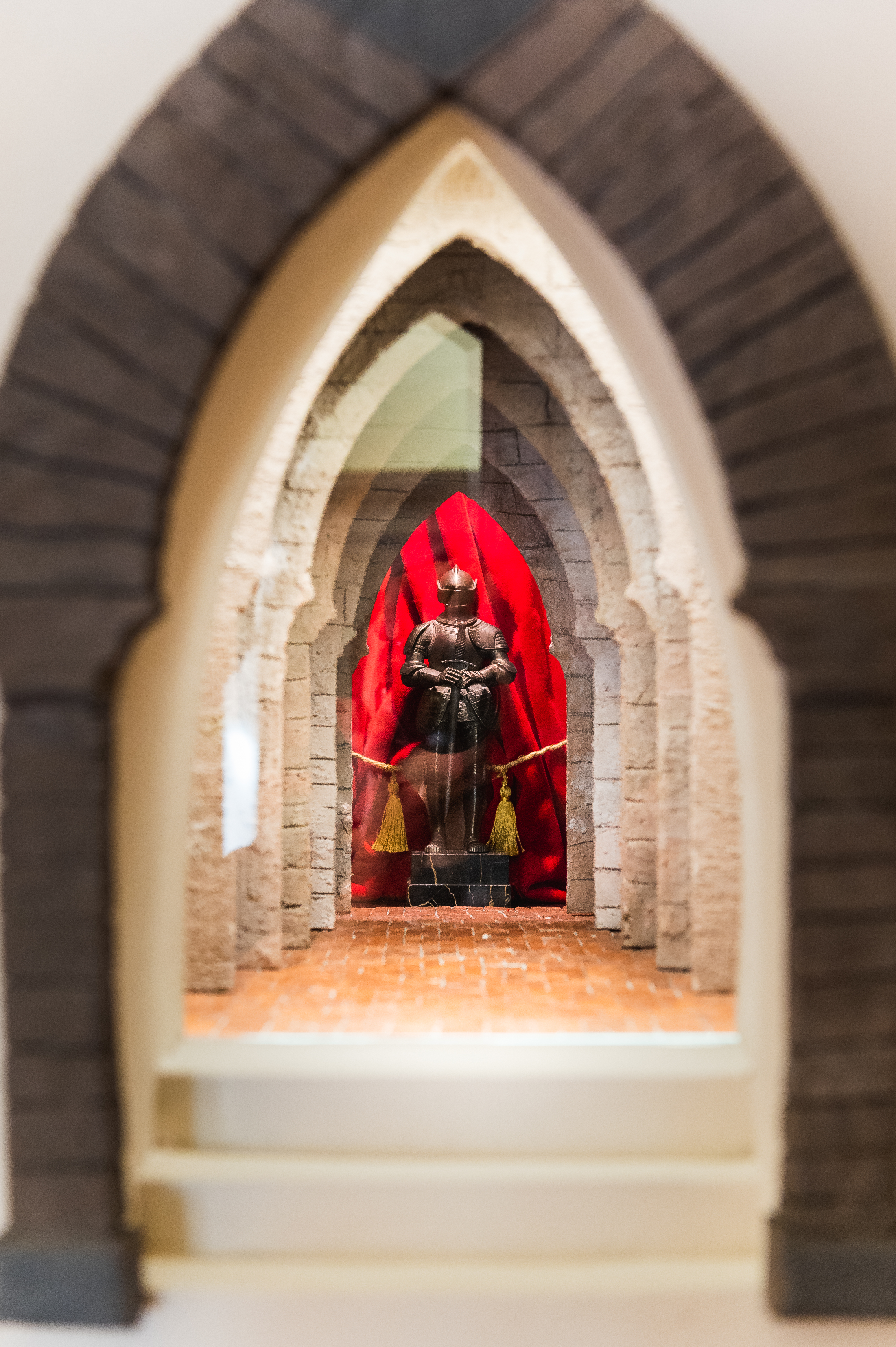 Urlaub-mit-Hund: Art Hotel Commercianti - Wohnen | Schlafen