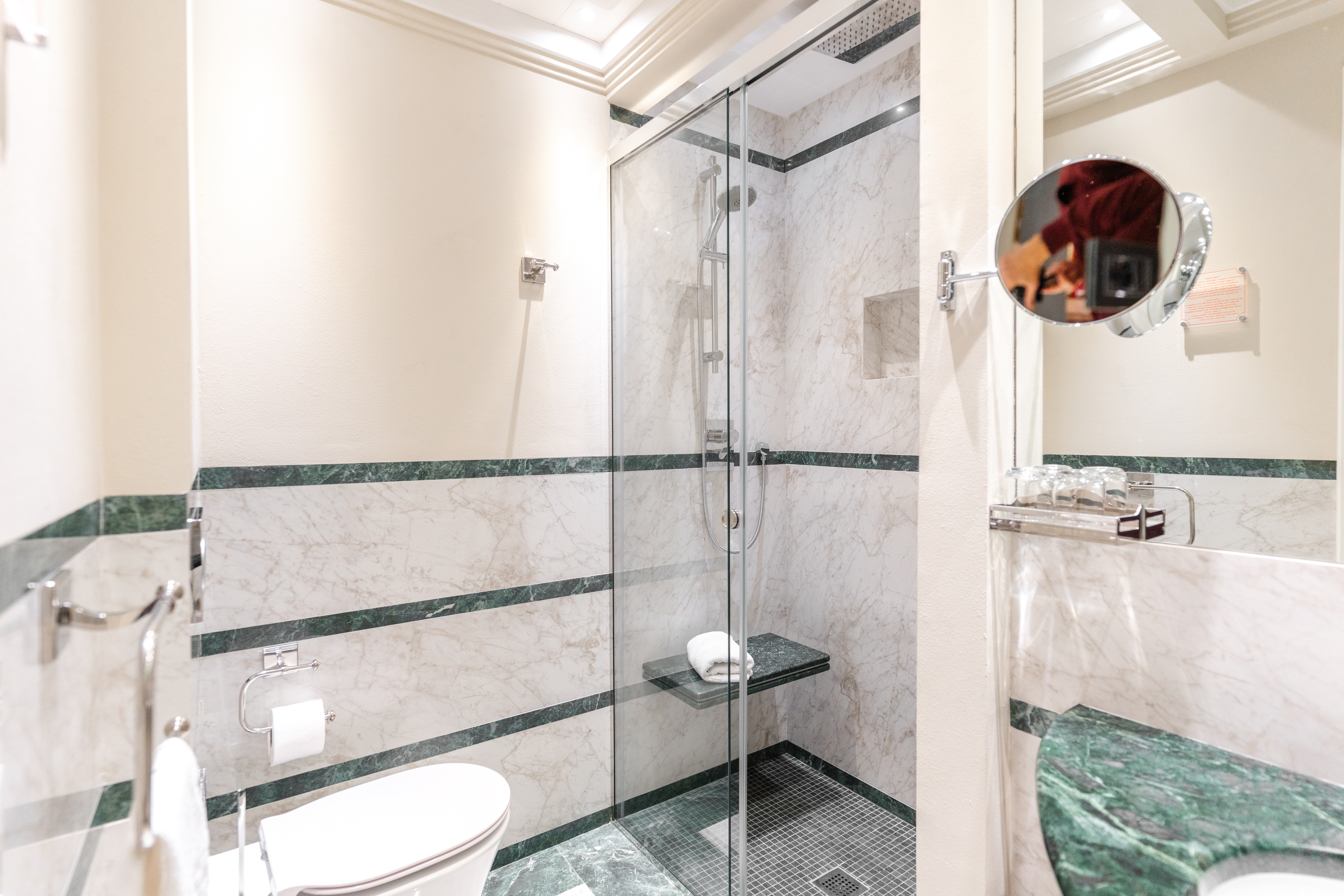 Urlaub-mit-Hund: Art Hotel Commercianti